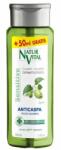 NaturVital Șampon anti-mătreață, Naturvital Sensitive, 350 ml