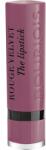 Bourjois Ruj, Bourjois, Velvet 19 Place Des Roses, 2.4g