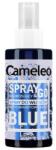 Cameleo Spray colorant păr, Cameleo, Blue, 150 ml