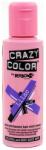 GALATEA Vopsea semipermanentă, Crazy Color, Lilac, 100 ml