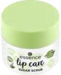 Essence Scrub de buze, Essence, Matcha Latte, 9 g