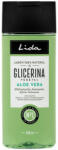 Voluma Săpun lichid, Voluma, Aloe Vera și Glicerină, 600 ml