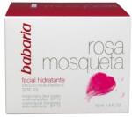 Royalst Cremă facială, Babaria, 24H, trandafir sălbatic, 50ml