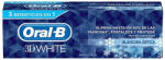 Intimichic Pastă de dinți, Oral-B 3D White, albire, 75 ml