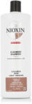 Dolce & amp; Gabbana Șampon Nioxin System 3, păr colorat, 1 L