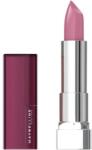Maybelline Ruj mat, Maybelline, Color Sensational 942 Blushing Pout, roz