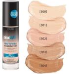 Verona Fond de ten, Verona, Ideal Matt No 303, 30 ml