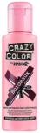 Galatea Treasures Vopsea semi-permanentă, Crazy Color, Nº 51 Bordeaux, 100 ml