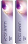 Wella Vopsea de păr, Wella Professionals, Illumina Colour 10/1, Blond Deschis Cenușiu, 60 ml