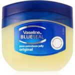 Vaseline Jelly petrolatum, Vaseline Blueseal, original, 100 ml