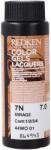 Tactic - Ale Lumii Vopsea permanentă, Redken, Color Gels Lacquers 7N Mirage, 60 ml