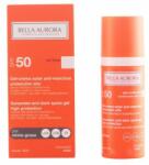 Womanbite Cremă Solară, Bella Aurora, Anti-Pete SPF 50, 50 ml