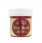 La Riche Directions Vopsea de păr semi-permanentă, La Riché Directions, Poppy Red, 88 ml