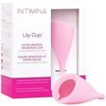 Intimina Cupă menstruală, Intimina, Lily Cup A, silicon medical