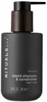 Sogo Șampon și Balsam, RITUALS Homme, 2 în 1, 250 ml