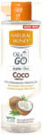 Dentavit Ulei de corp, Natural Honey, Coco Addiction, 250 ml