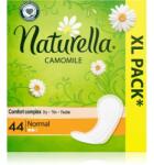 Naturella Absorbante zilnice, Naturella, Chamomile, Normal, 44 ml