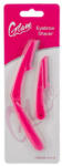 Sigma Pieptene sprâncene Glam Of Sweden, dimensiuni compacte, design elegant