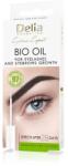 Delia Cosmetics Ulei sprâncene și gene, Delia Cosmetics, Bio, 7 ml