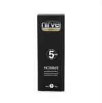 Nirvel Vopsea păr, Nirvel, CT6 Dark Brown, cremă