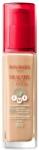 Cacharel Fond de ten lichid, Bourjois, Healthy Mix Clean & amp; Vegan, 52 Vanilla, 30 ml
