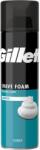 Gillette Spumă de ras, Gillette, Sensitive Basis, 200 ml