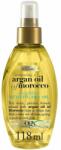 Rox Ulei de păr, OGX, Argan Oil Revitalising, 118 ml
