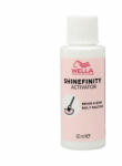 Glitterie Activator lichid Wella Shinefinity, 60 ml