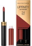 MAX Factor Ruj Max Factor Lipfinity, 191 Bronzed, 4.2g