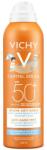 Vichy Spray protecție solară, Vichy, Ideal Soleil, 200 ml, SPF 50