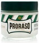 Proraso Cremă Pre-Ras, Proraso, Eucalipt și Mentol, 100 ml