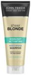 Elizabeth Arden Șampon hidratant, John Frieda, Sheer Blonde, 250 ml