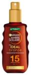 Garnier Ulei bronzant, Garnier Ambre Solaire, SPF 15, 150 ml