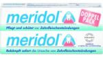 Meridol Pastă de dinți, Meridol, Antibacterial Effect, 75 ml