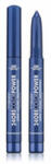 Gazelle Fard de pleoape cremă Gazelle 24Ore Color Power, Albastru intens