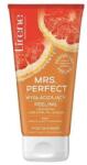 Assorted Scrub de curățare, Lirene, Smoothing, 175g