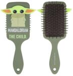 Scottex Perie descurcare păr, Scottex, The Mandalorian, verde