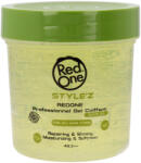 Red One Gel de styling, Red One, 483 ml, fixare flexibilă