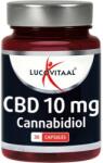 Lucovitaal Supliment alimentar capsule, Lucovitaal, 10 mg CBD, 30 bucăți