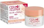 Cera di Cupra Cremă hidratantă, Cera di Cupra, Rosa, 50 ml