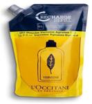 L'Occitane Gel de duș, L' Occitane, Verbena Citrus, reîncărcabil, 500 ml