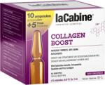 laCabine Fiole colagen, Lacabine, Collagen Boost, 10x2 ml
