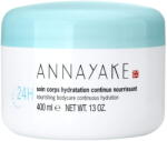 Annayake Cremă de corp, Annayaké, hidratantă 24H, 400 ml