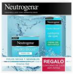 Neutrogena Cremă ochi, Neutrogena, set 2 bucăți Crema antirid contur ochi