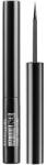 Disney Minnie Mickey Eyeliner lichid, Maybelline, Tattoo Liner 710 Ink Black, 2.5 ml