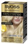 Syoss Vopsea permanentă, Syoss Olio Intense, 9.10 Blond Luminos