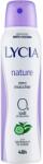 Lycia Spray deodorant, Lycia, Nature Antiodorante, 150 ml