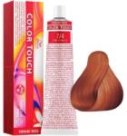 Wella Vopsea de păr, Wella Color Touch, Nº 7/4, blond mediu roșcat, 60 ml