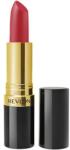Revlon Ruj, Revlon, Super Lustrous, roșu intens