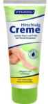 Vitawohl Cremă pentru piele uscată, Vitawohl, cu Hirschtalg, 100 ml